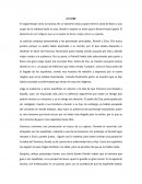 Reseña película "la carga"