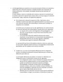 Ensayo sobre la Psicopedagogía