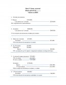 Gama contabilidad