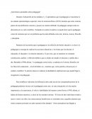 ¿Qué hemos aprendido sobre pedagogía?