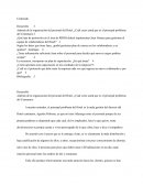 Caso Hotel centenario