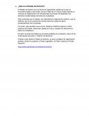 ¿Qué es el Estado de Derecho?