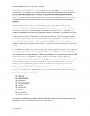 Análisis y Descripción DE PUESTOS DE TRABAJO