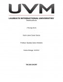 Resumen pelicula THE BIG SHORT