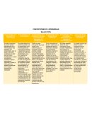 CONCEPCIONES Y ENFOQUES DEL APRENDIZAJE