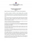 Teoría General y Fundamentos del Derecho