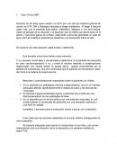 PARADA CARDIORESPIRATORIA