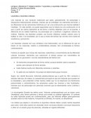 Lengua y literatura 2° trabajo practico “Leyendas y Leyendas Urbanas”