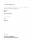 FACULTAD DE LA ENERGÍA, LAS INDUSTRIAS Y LOS RECURSOS NATURALES NO RENOVABLES CARRERA DE ELECTROMECÁNICA PRACTICA # 4