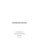 Legislación y normativa ambiental