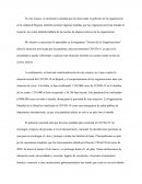 LA RELACIÓN CON LAS TEORÍAS ORGANIZACIONALES EN LA PANDEMIA POR EL COVID-19 EN LE CONTEXTO DE LA CUIDAD DE BOGOTÁ