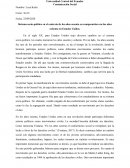 Ensayo historia de la sociedad de la información