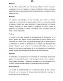 Glosario infotmática