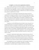 La logística y sus retos en las organizaciones modernas