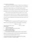 ANALISIS DE COSTO-BENEFICIO