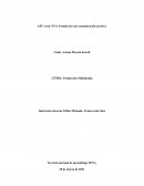 DESARROLO Estudio de caso comunicación asertiva