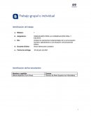 Importancia y relevancia que tiene la comunicación Oral y Escrita en nuestras vidas