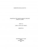 Administracion del efectivo ¿Administra bien el efectivo dye Ingenieros SAS?