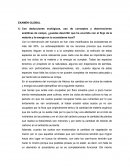 EXAMEN GLOBAL