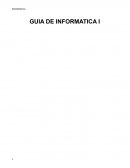 GUIA INFORMATICA