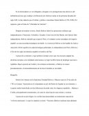 Vida y Obra de Simón Bolívar "Libertador de América"