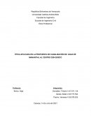 ÉTICA APLICADA EN LA PROPUESTA DE CANALIZACIÓN DE AGUA DE MANANTIAL AL CENTRO DON BOSCO