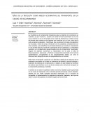 Uso de la bicicleta como medio alternativo de transporte en la ciudad de bucaramanga