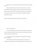 Recursos Enérgeticos Perú