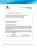 Tabla de análisis de corrientes filosóficas