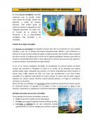 ENERGÍAS RENOVABLES Y NO RENOVABLES