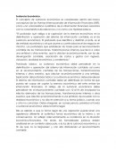 Activo, pasivo y capital