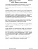 La filosfia precede al codigo