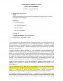 Sistema descentralizado de saneamiento de aguas grises en zonas rurales de Ecuador mediante el uso de humedales