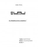 La Metafísica de las costumbres