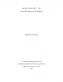 Programa Administración de Empresas