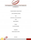 Sobreseimiento y el autodesobreseimiento