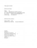 CREAR DOCUMENTOS CON LA HERRAMIENTA WORD