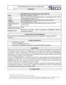 Las habilidades directivas una condición para ejecución eficaz