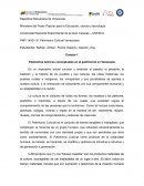 Patrimonio Cultural Venezolano