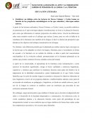 La educación literaria entre Teresa Colomer y Carlos Lomas