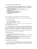 QUÉ ES ADMINISTRACIÓN DE RECURSOS HUMANOS?