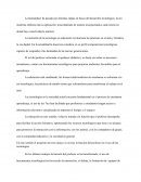 Tecnologías una herramienta o el objeto de conocimiento