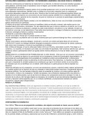 NATURALISMO HABERMAS/ LIBERTAD Y DETERMINISMO HABERMAS/ UNA BASE PARA EL CONSENSO