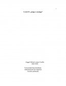 Covid-19: ¿amigo o enemigo?