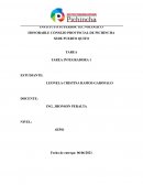 EJERCICIOS DE PROGRAMACION LINEAL