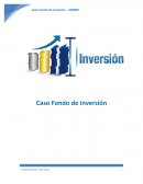 Caso Fondo De Inversión – CEREM
