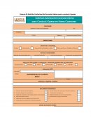 REGLAMENTO DE TRANSITO MINERA CASERONES