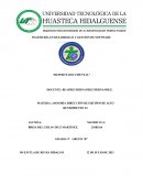 TECNICAS DE MANEJO DE GRUPOS