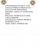 TIPOS DE INTERVENCION EMOCIONAL