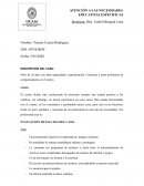 ATENCIÓN A LAS NECESIDADES EDUCATIVAS ESPECÍFICAS